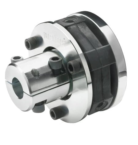 VETUS Flexible coupling type Bullflex 16, shaft Ø 1 1/2" BULFL1612