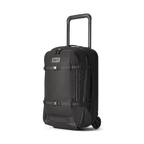 Crossroads 35L/22" Wheeled Luggage - Black v1