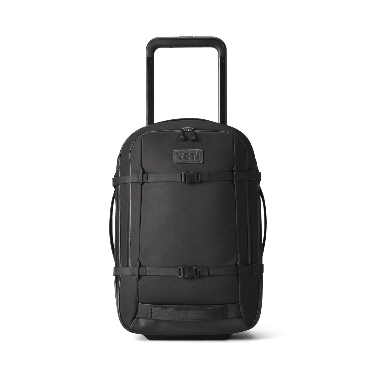 Crossroads® 35L/22" Wheeled Luggage - Black