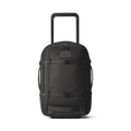 Crossroads® 35L/22" Wheeled Luggage - Black v1