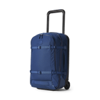 Crossroads 35L/22" Wheeled Luggage - Navy