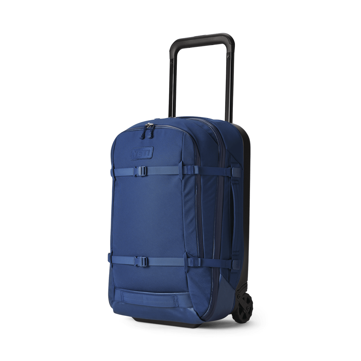 Crossroads 35L/22" Wheeled Luggage - Navy