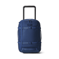 Crossroads® 35L/22" Wheeled Luggage - Navy