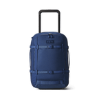 Crossroads® 35L/22" Wheeled Luggage - Navy