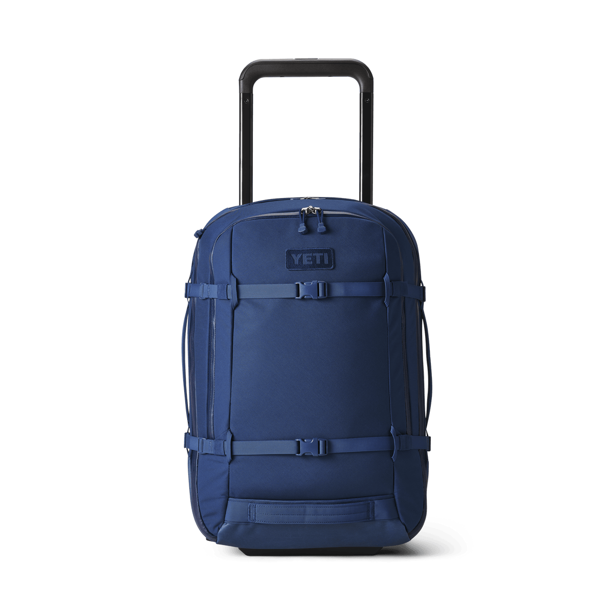 Crossroads® 35L/22" Wheeled Luggage - Navy