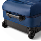 Crossroads 73L/29" Wheeled Luggage - Navy - detail
