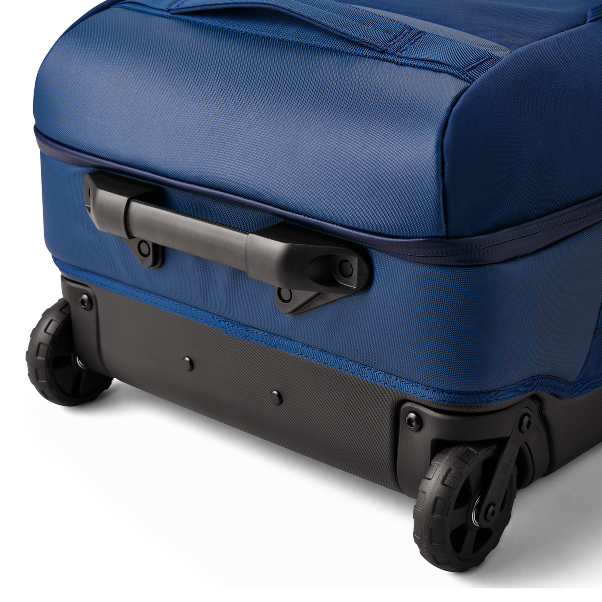 Crossroads 73L/29" Wheeled Luggage - Navy - detail