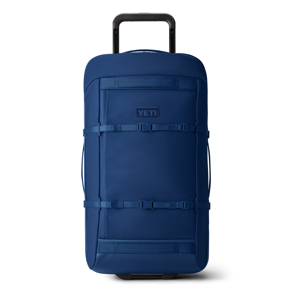 Crossroads® 73L/29" Wheeled Luggage - Navy