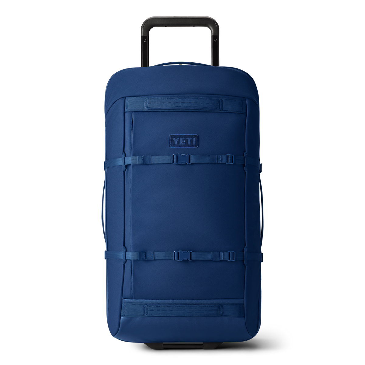 Crossroads® 73L/29" Wheeled Luggage - Navy