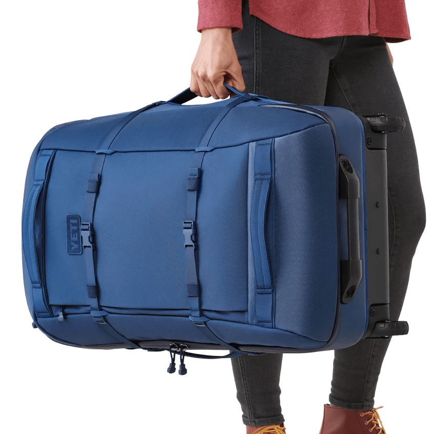 YETI Crossroads Luggage 29" Navy - view 8