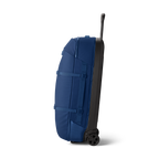 Crossroads 73L/29" Wheeled Luggage - Navy - side view