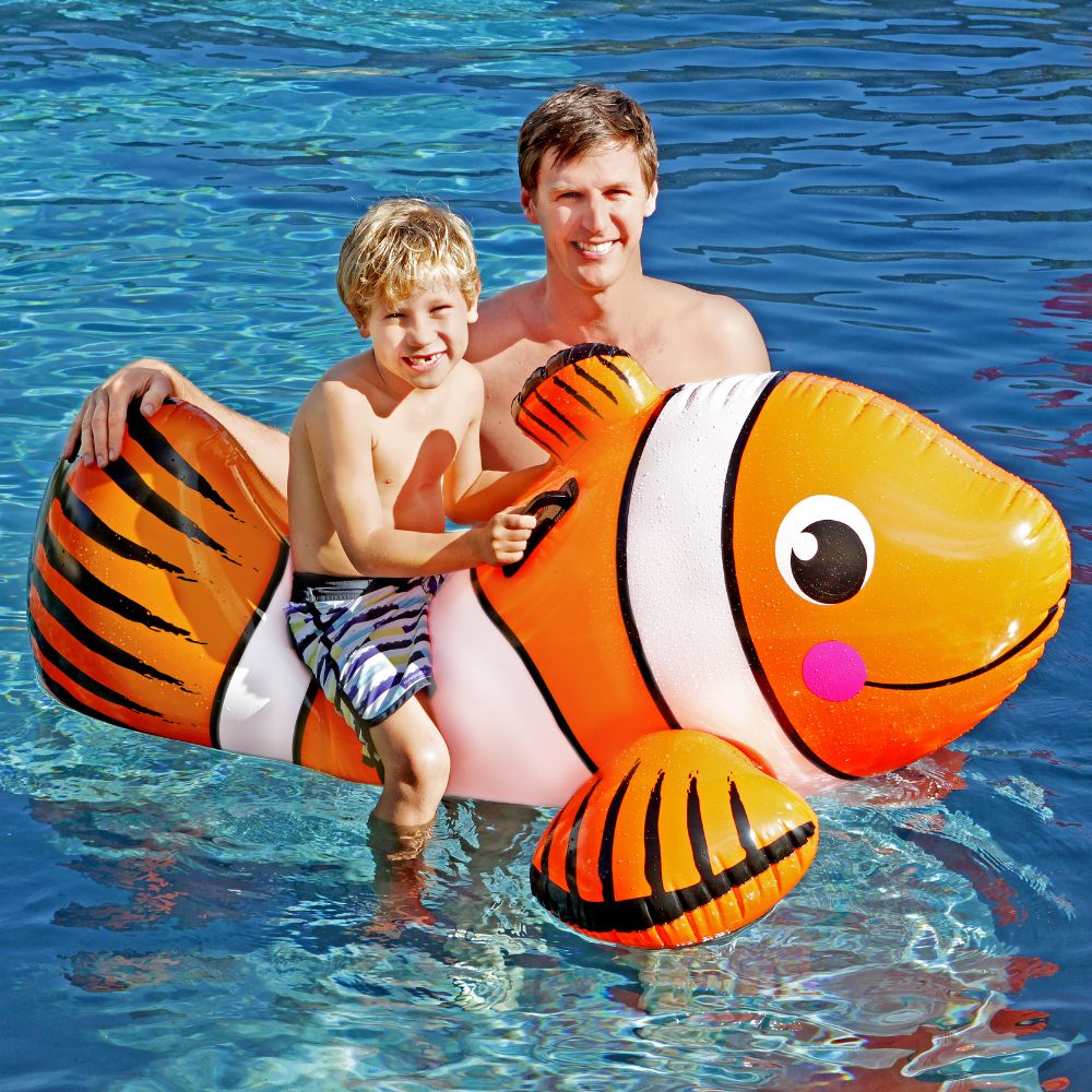 Beach/Pool Toys