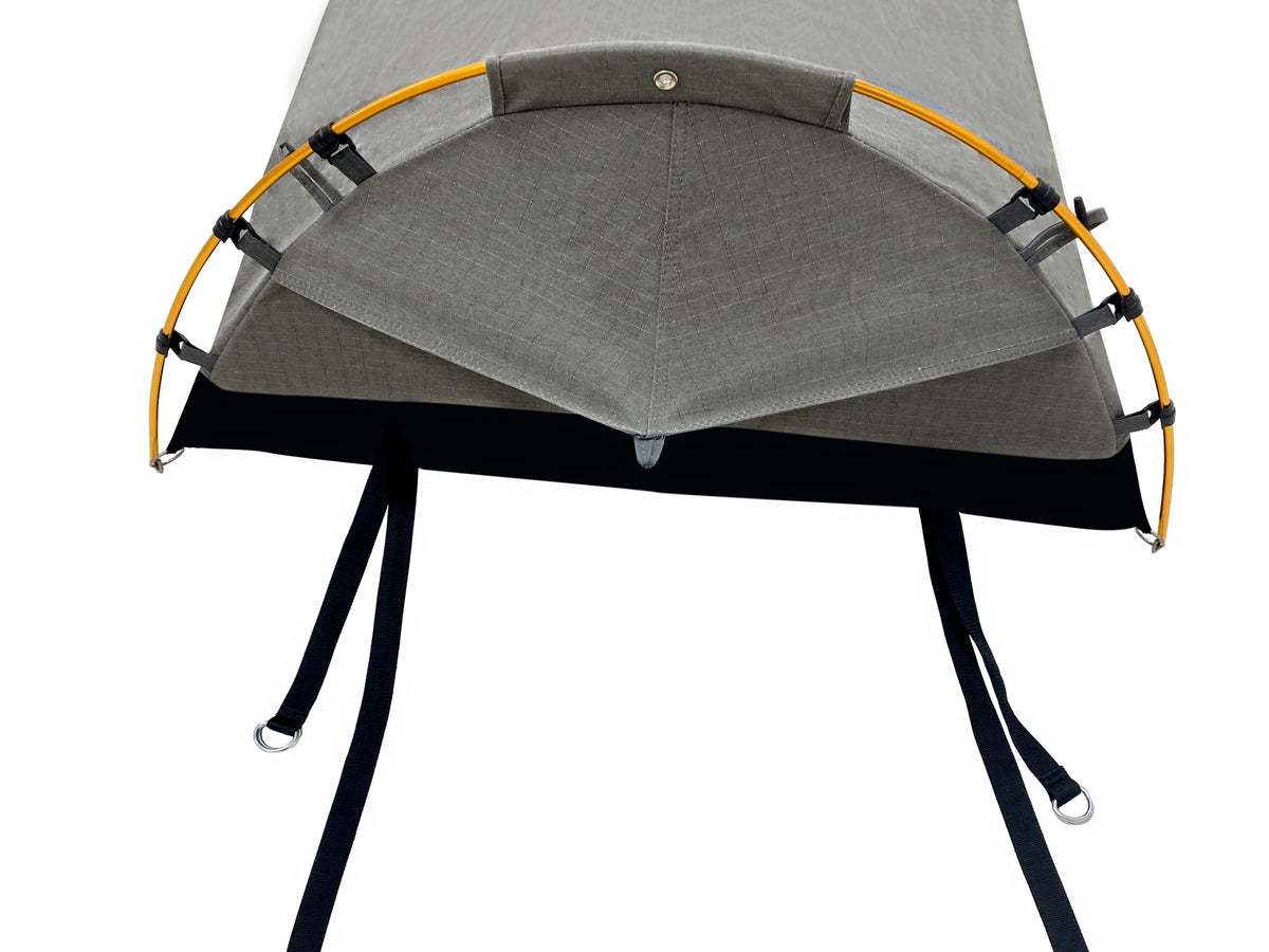 Wildtrak King Single Trakker Swag Weatherproof with Carry Bag - view 23