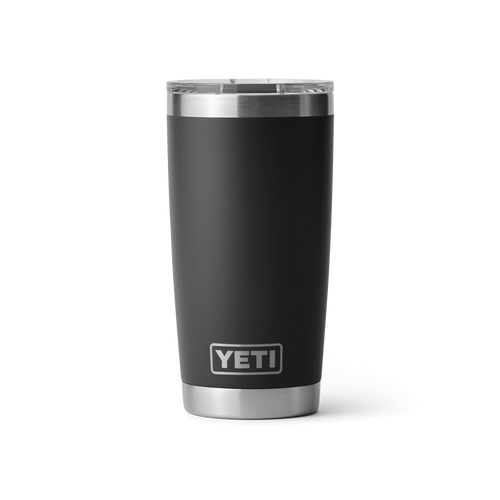 YETI Black