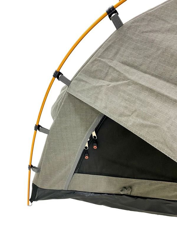 Wildtrak Double Trakker Swag Weatherproof with Carry Bag - view 12