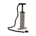 Wildtrak Double Action Manual Hand Pump 38CM, 2 x 1400cc Air Capacity