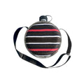 Wildtrak 2-Quart Water Canteen Strew Top with Adjustable Shoulder Strap