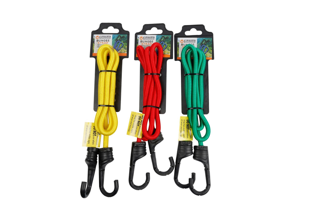 BUNGEE STRAP - 112cm x 8mm Pack 3 - view 3