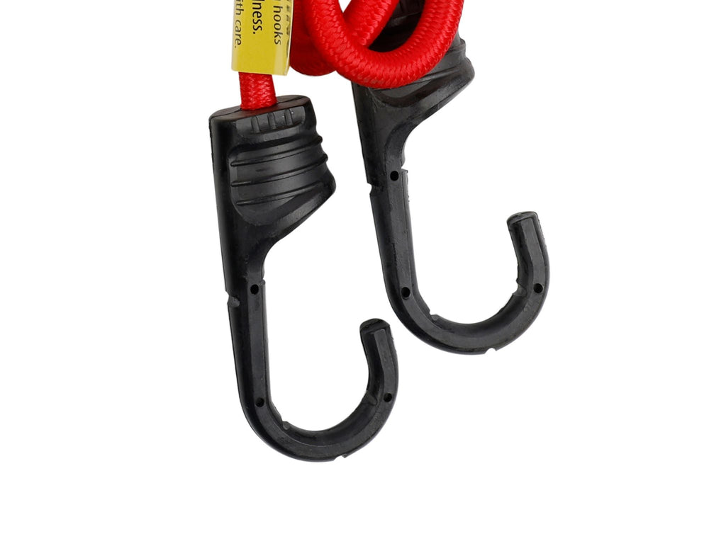 BUNGEE STRAP - 112cm x 8mm Pack 3 - view 4