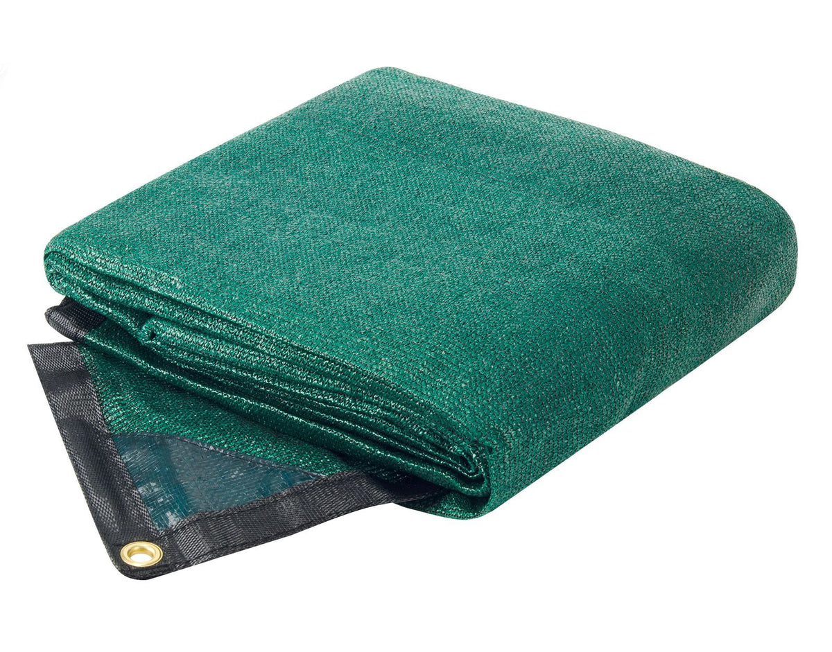 Wildtrak 90x90cm Ultramesh Multipurpose Ground Protection Cover with Eyelets - view 11
