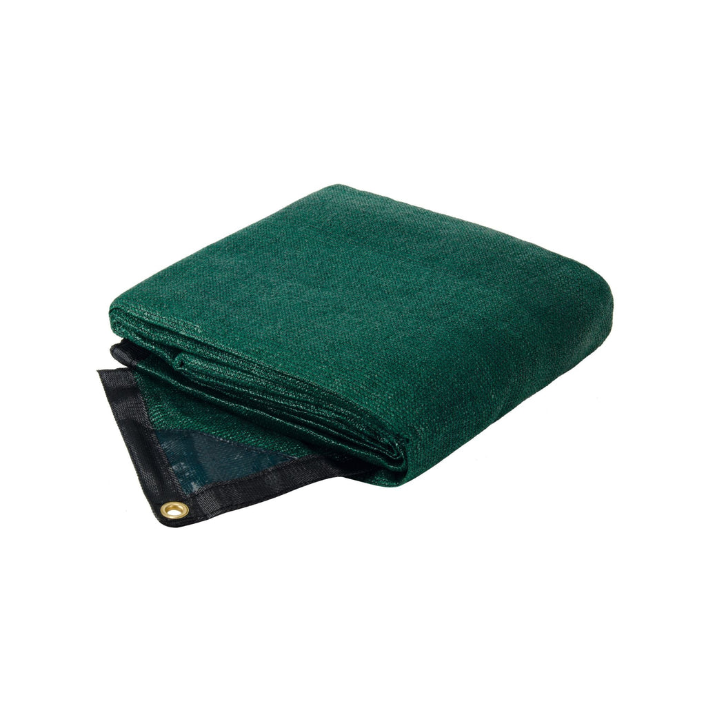 Wildtrak 2x2.5m Ultramesh Multipurpose Ground Protection Cover with Eyelets