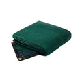 Wildtrak 3x3m Ultramesh Multipurpose Ground Protection Cover with Eyelets