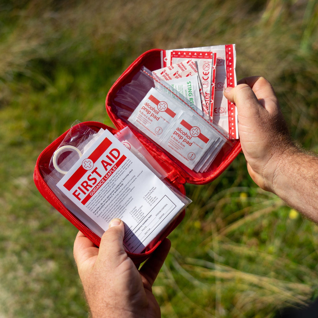 Wildtrak 51 Piece Compact First Aid Kit - view 2