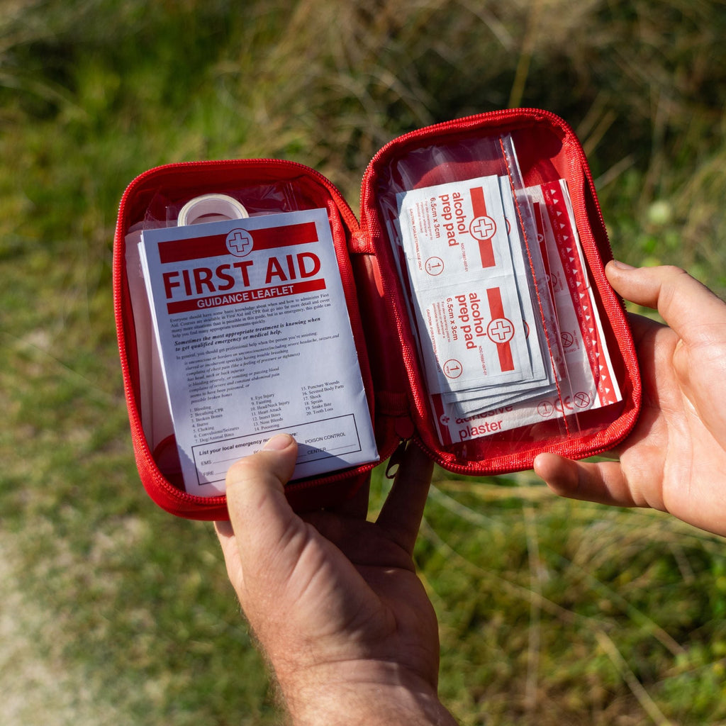 Wildtrak 51 Piece Compact First Aid Kit - view 4