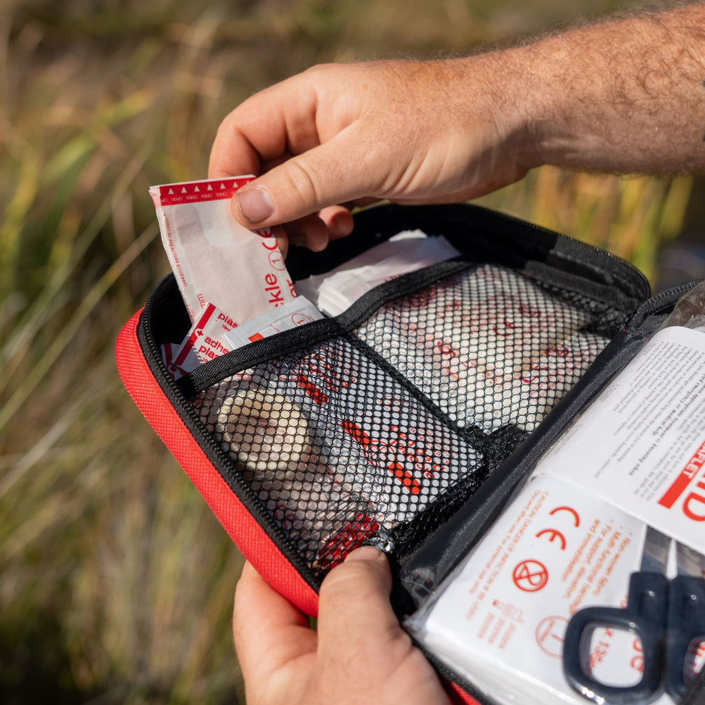 Wildtrak 80 Piece Family First Aid Kit - view 5
