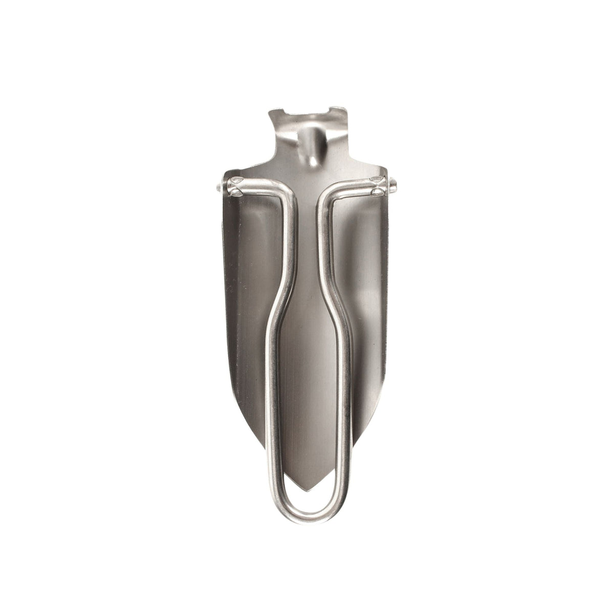 Wildtrak Stainless Steel Folding Trowel 12x6cm - view 7