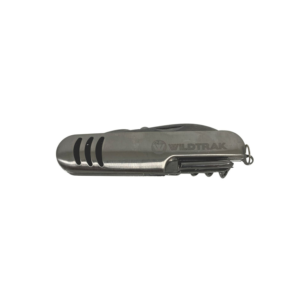 Wildtrak 10 in 1 Multi-function Tool & Torch Combo - view 4