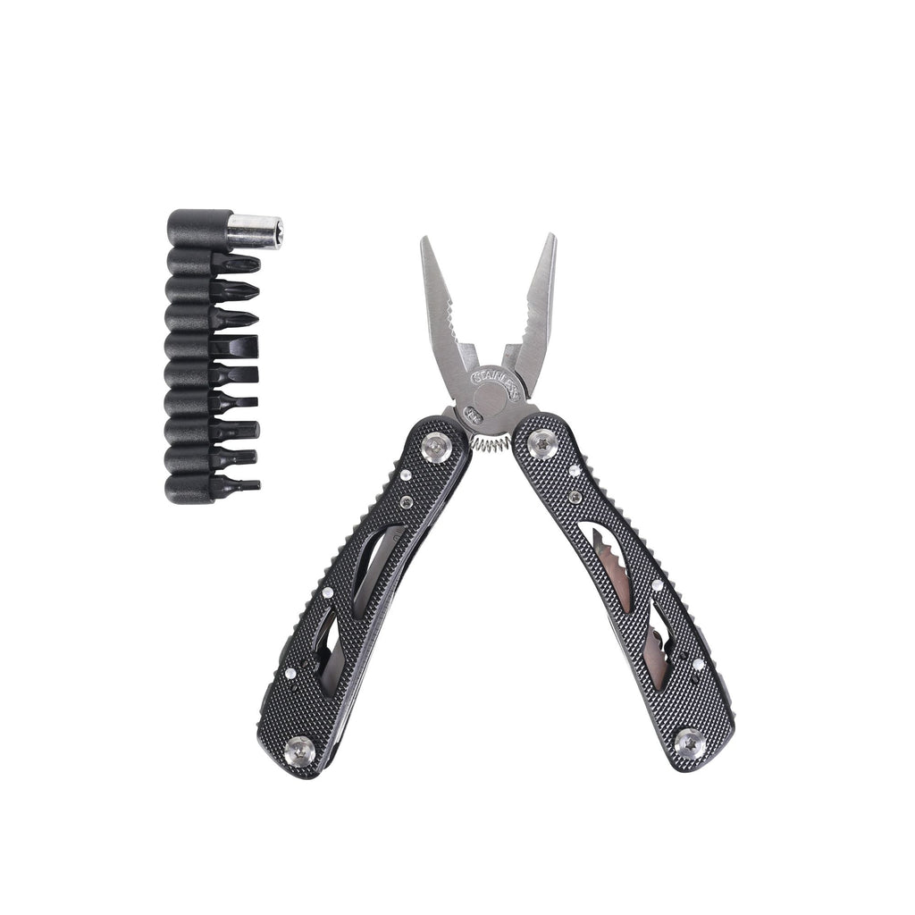 Wildtrak 25 in 1 Multi Function Tool with Pliers - view 6