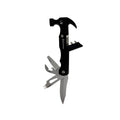 Wildtrak 14 in 1 Multi Function Tool with Hammer and Carry Bag