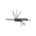 Wildtrak 15 in 1 Multi Function Tool with Army Knife