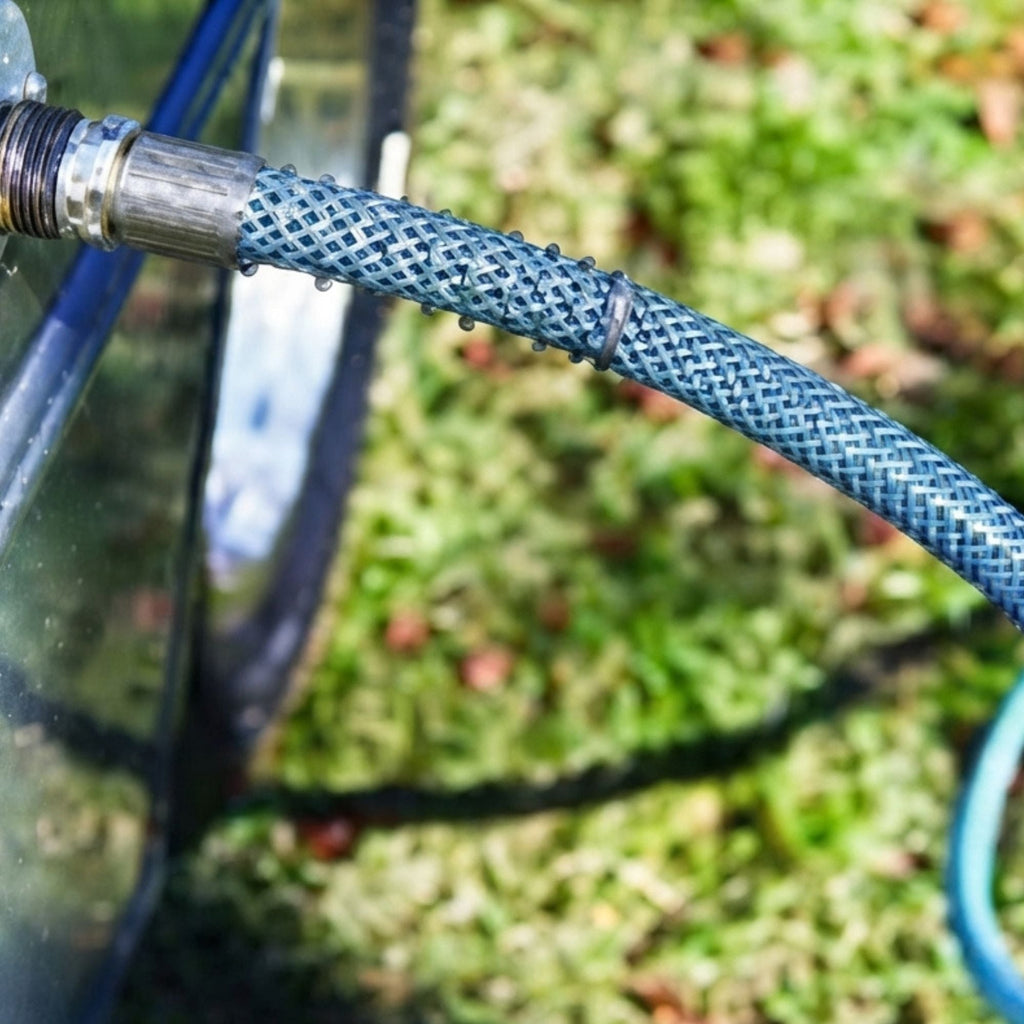 Wildtrak Heavy-duty Dual Layer Drinking Water Hose 20mx16mm - view 4