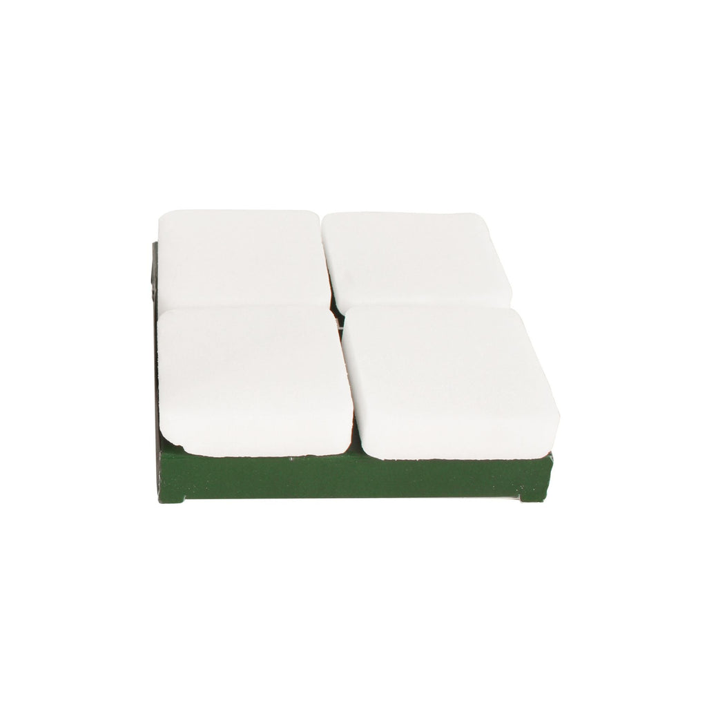Wildtrak Folding Camp Stove with Fuel Tablets 12x9x3cm - view 4