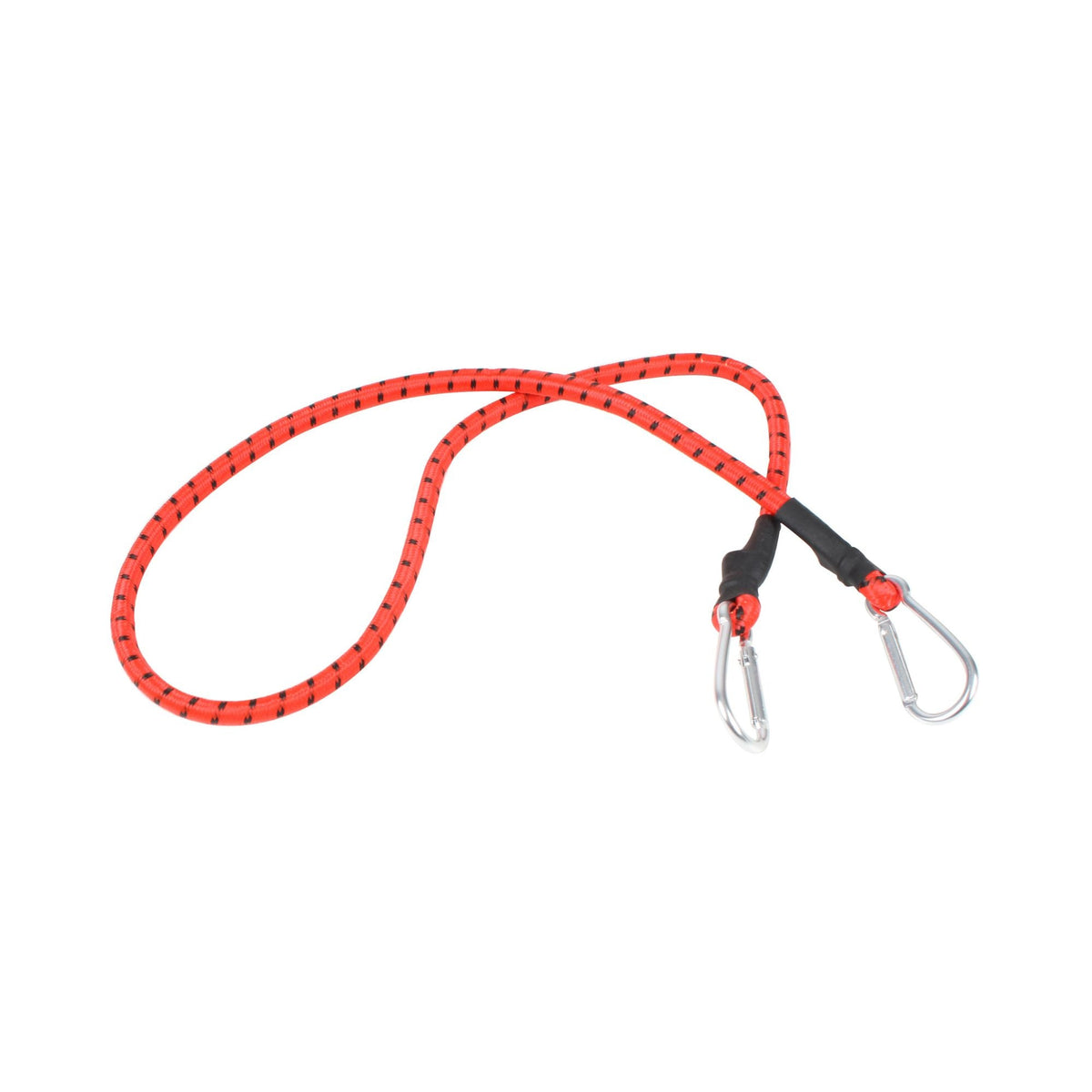 Wildtrak 90cm Bungee Cord with Carabiners - Assorted Colours - view 6