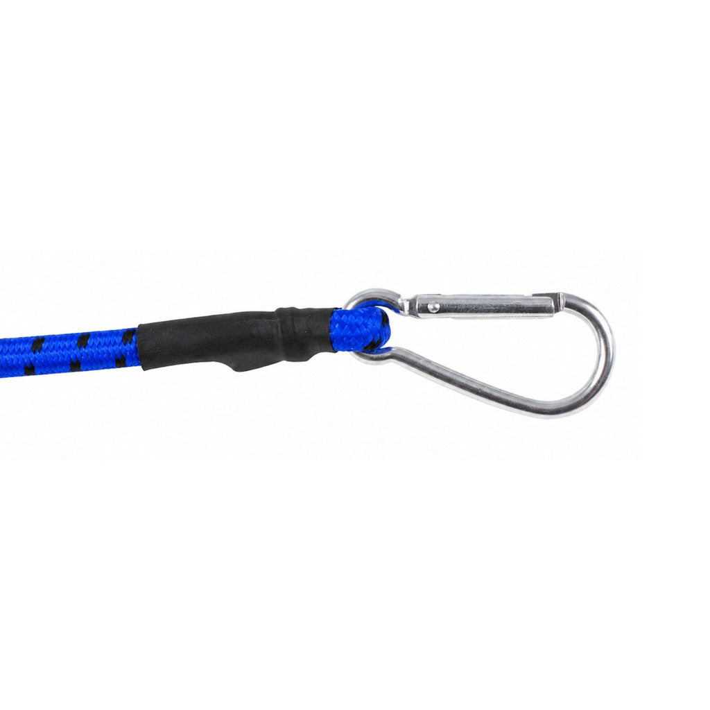 Wildtrak 90cm Bungee Cord with Carabiners - Assorted Colours - view 7