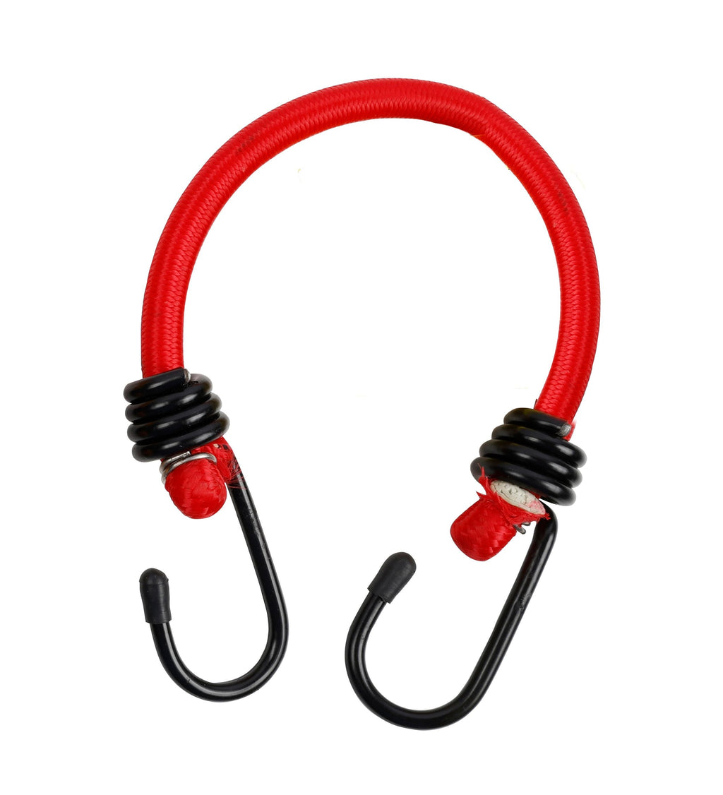30cm Heavy Duty Bungee Cord - Assorted Colours