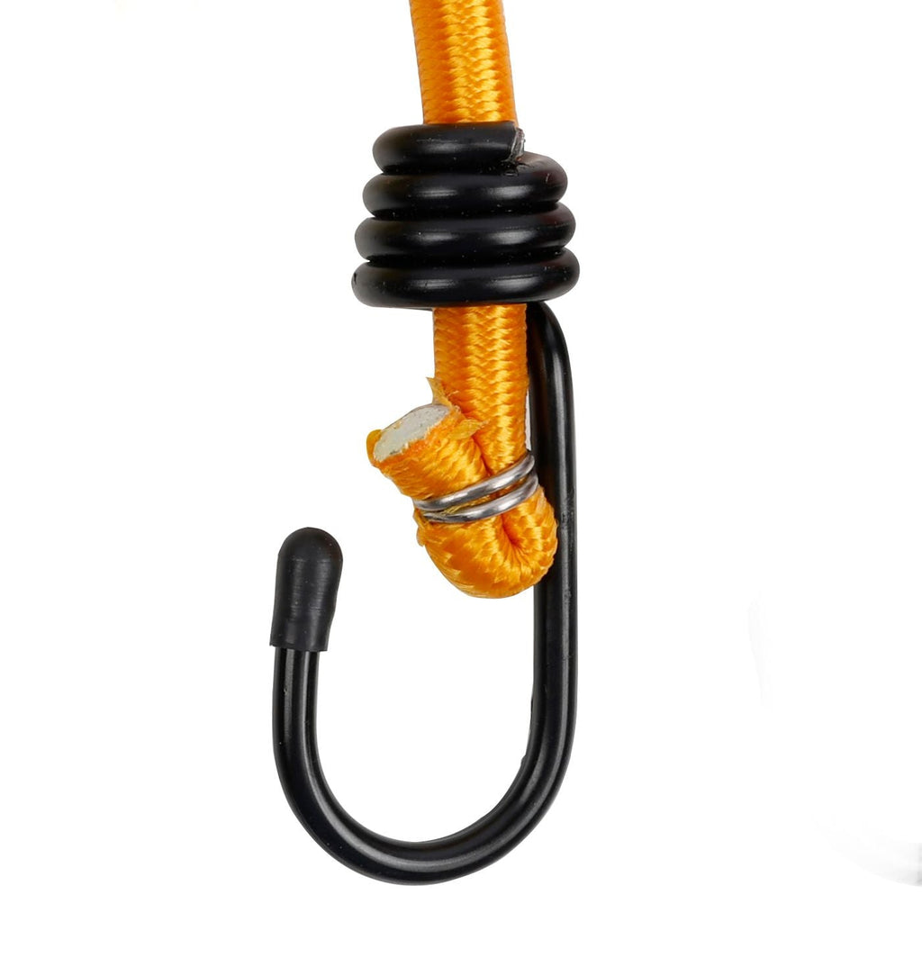 30cm Heavy Duty Bungee Cord - Assorted Colours - view 4