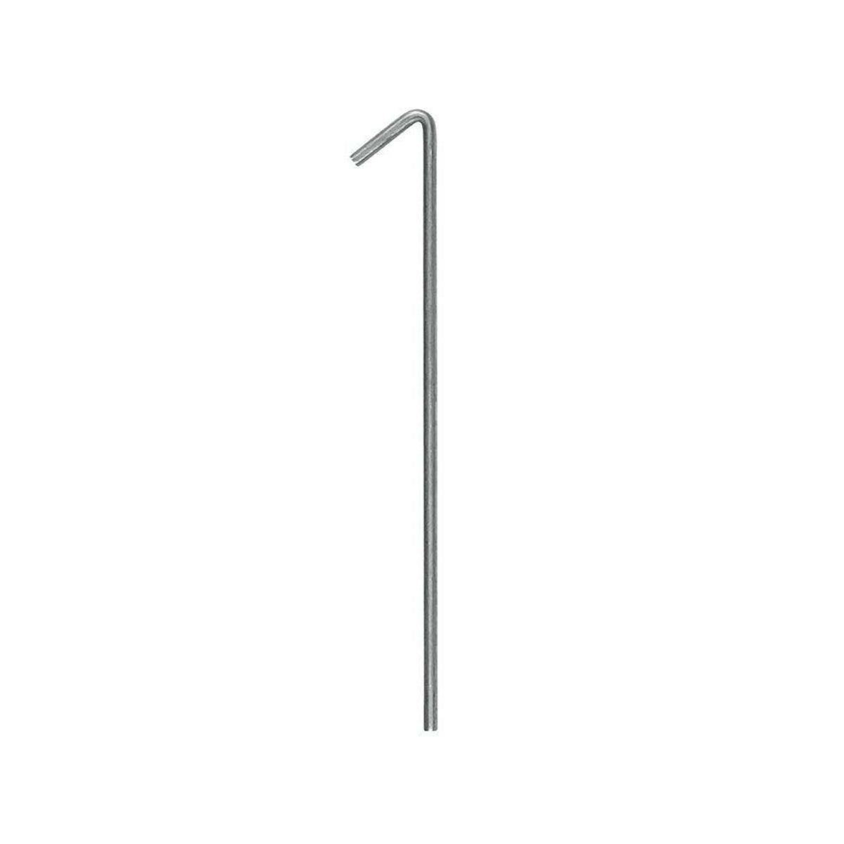 Wildtrak Tent Peg Galvanised 225x6mm - view 5