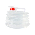 Wildtrak Collapsible 5 Litre Water Carrier with Tap