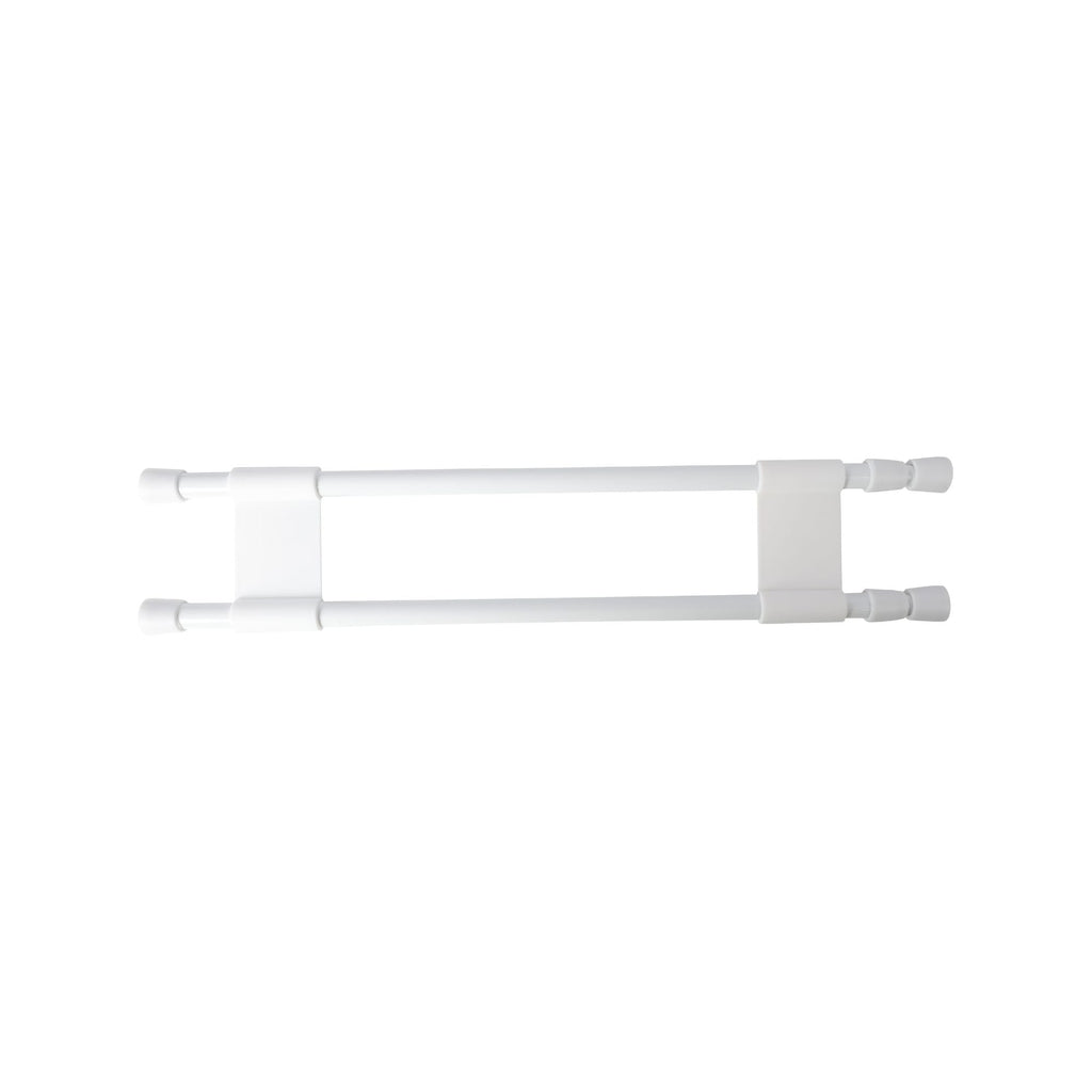 Wildtrak Double RV Adjustable Fridge Bar, 41-71cm length