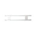 Wildtrak Double RV Adjustable Fridge Bar, 41-71cm length