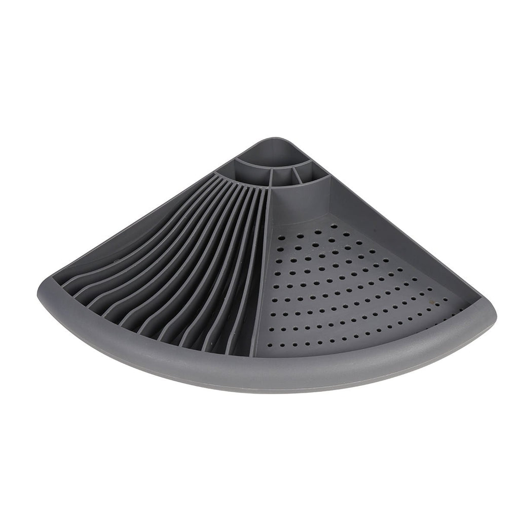 Wildtrak Corner Dish Rack 49x34x9cm - view 7