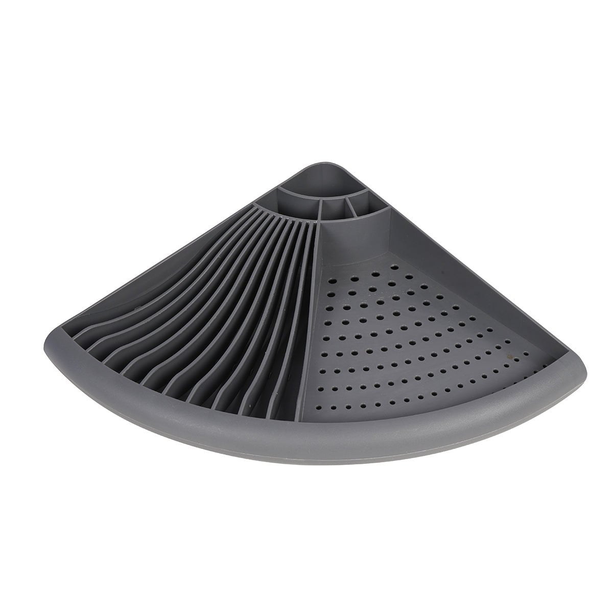 Wildtrak Corner Dish Rack 49x34x9cm - view 7