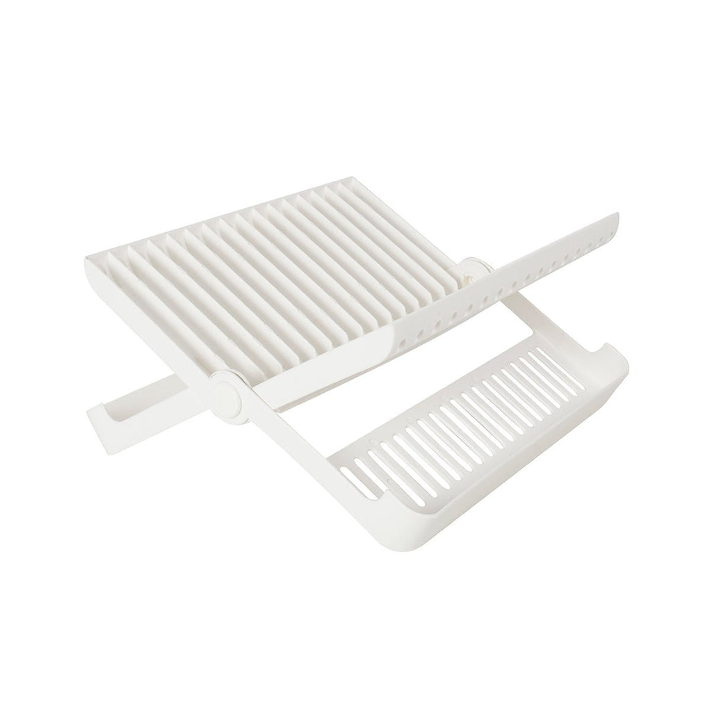 Wildtrak Folding Dish Drainer 32x30x16cm - view 8