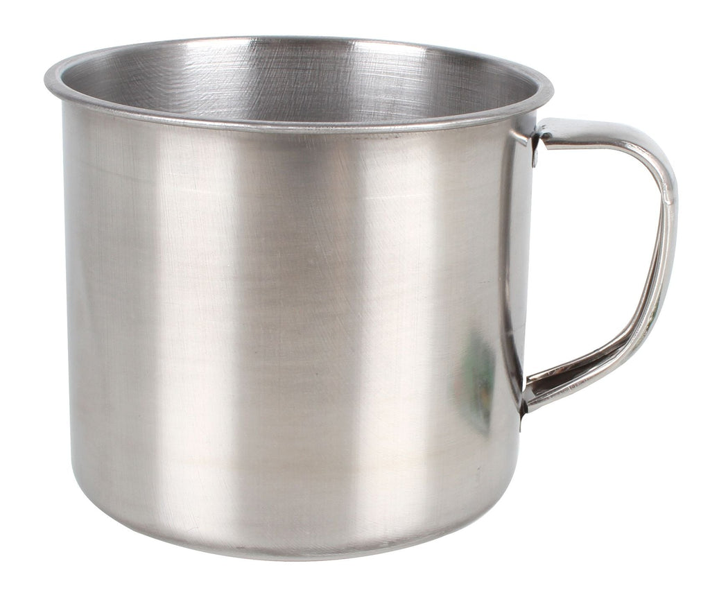 Wildtrak Stainless Steel Camping Mug 350ml - view 6