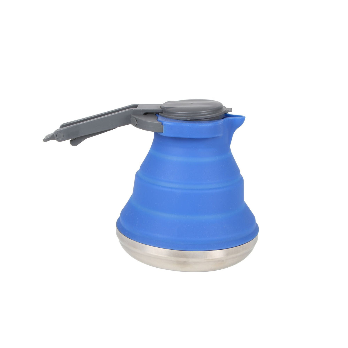 Wildtrak Collapsible 1.5 Litre Travel Kettle - view 5