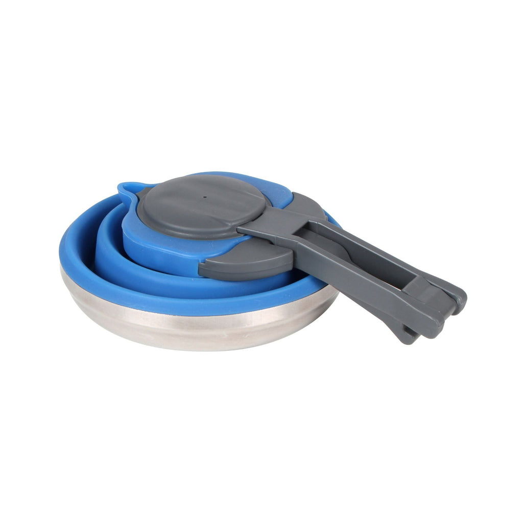 Wildtrak Collapsible 1.5 Litre Travel Kettle - view 6